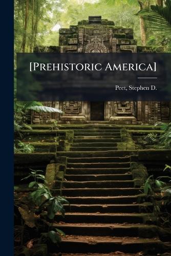 [Prehistoric America]