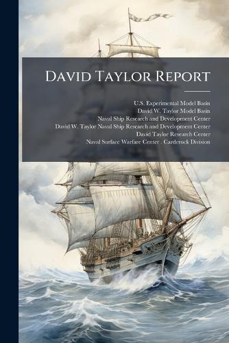David Taylor Report