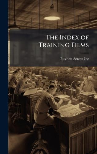 The Index of Training Films