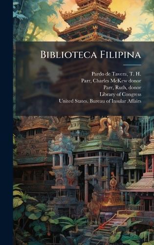 Biblioteca Filipina