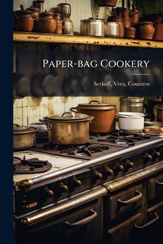 Paper-bag Cookery