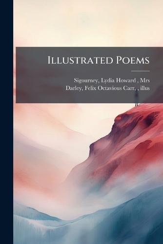 Illustrated Poems