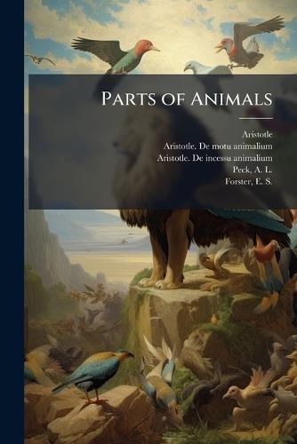Parts of Animals