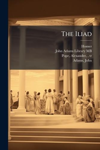 The Iliad