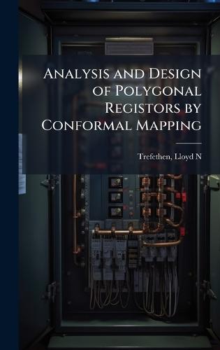 Analysis and Design of Polygonal Registors by Conformal Mapping