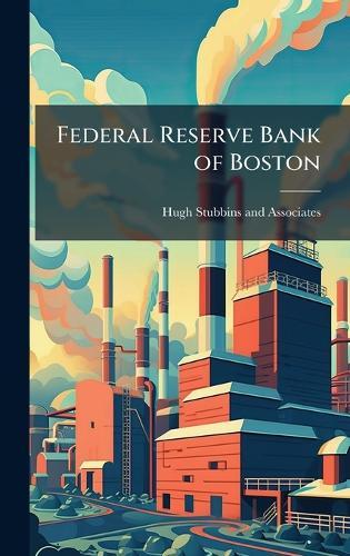Federal Reserve Bank of Boston