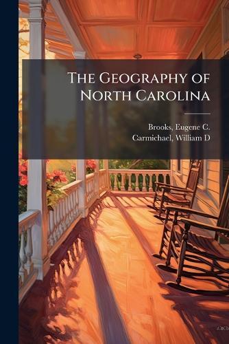 The Geography of North Carolina