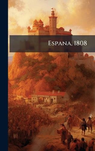 Espana, 1808