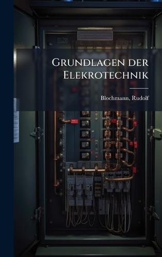 Grundlagen der Elekrotechnik
