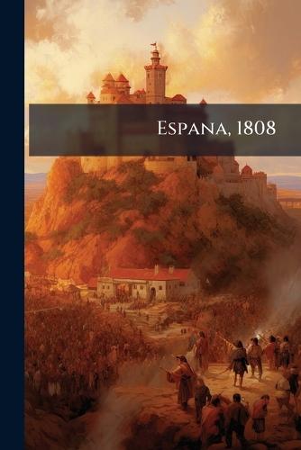 Espana, 1808