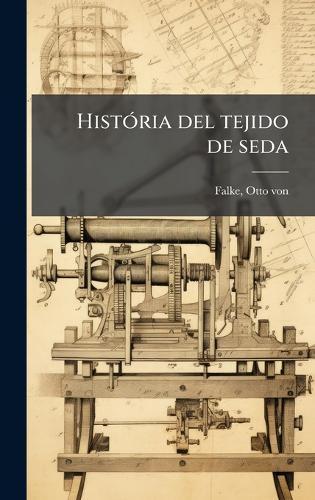 HistÃ3ria del tejido de seda