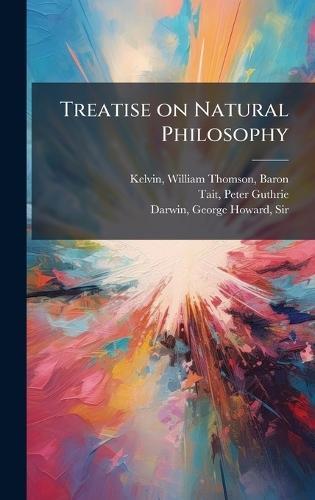 Treatise on Natural Philosophy
