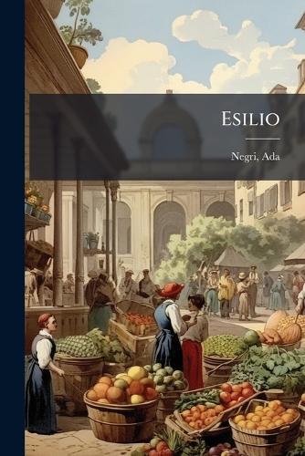 Esilio