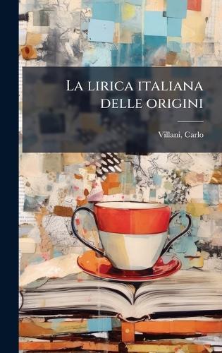 La lirica italiana delle origini