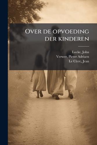 Over de opvoeding der kinderen