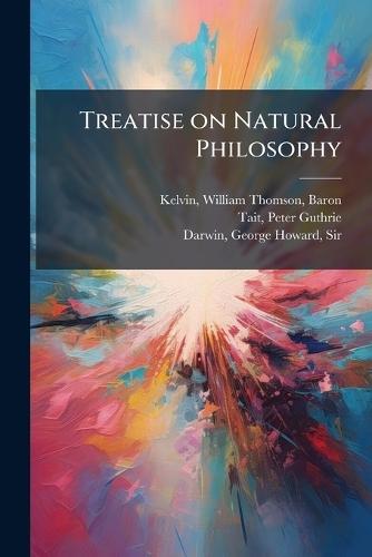 Treatise on Natural Philosophy