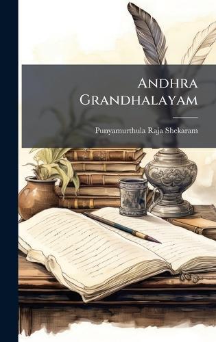Andhra Grandhalayam