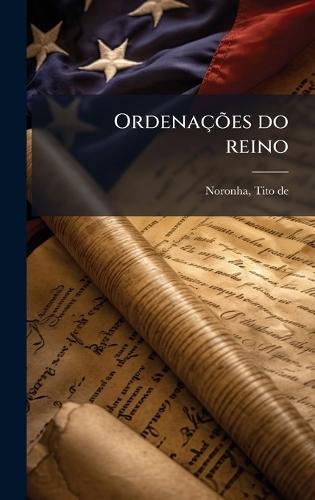 OrdenaçÃµes do reino