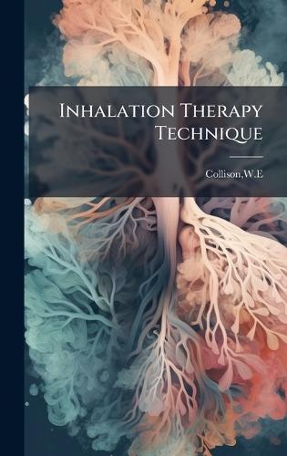 Inhalation Therapy Technique