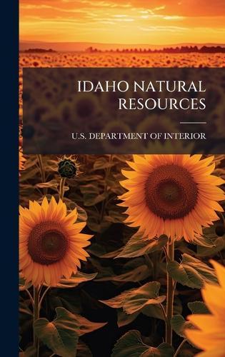 Idaho Natural Resources