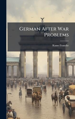 German After War Problems