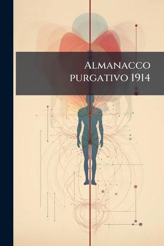 Almanacco purgativo 1914