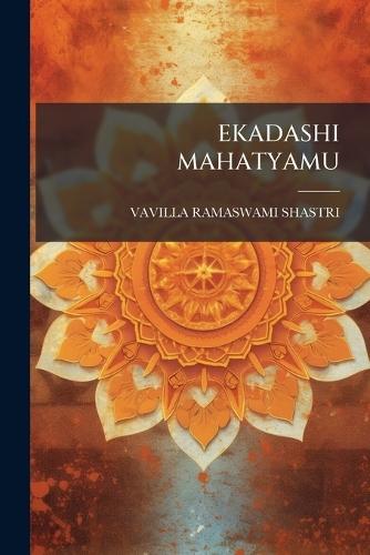 Ekadashi Mahatyamu