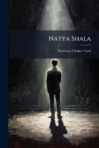 Natya Shala