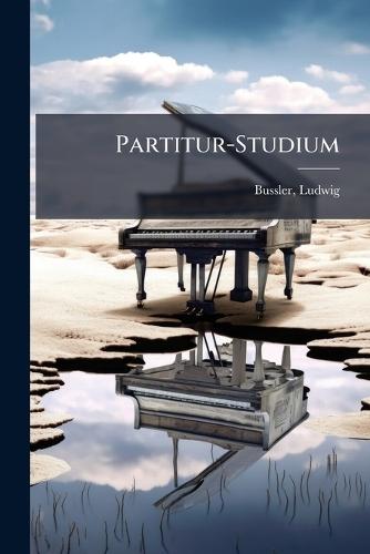 Partitur-Studium