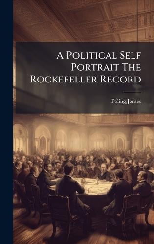 A Political Self Portrait The Rockefeller Record