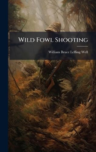 Wild Fowl Shooting