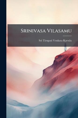 Srinivasa Vilasamu