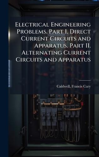 Electrical Engineering Problems. Part I. Direct Current Circuits and Apparatus. Part II. Alternating Current Circuits and Apparatus