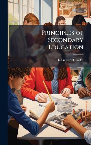 Principles of Secondary Education