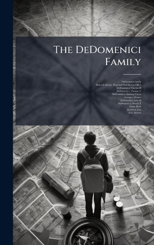 The DeDomenici Family