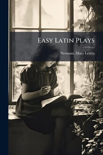 Easy Latin Plays
