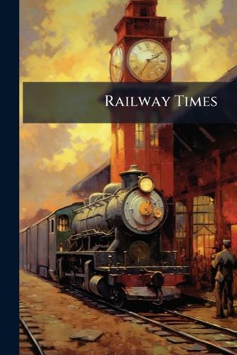 Railway Times