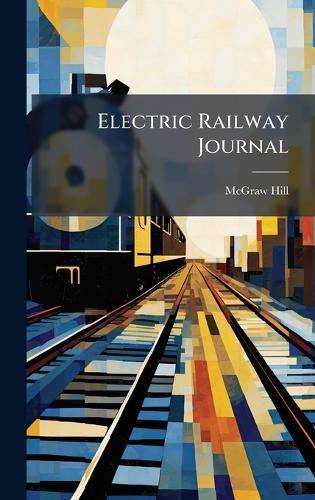 Electric Railway Journal
