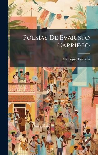 PoesÃ-as De Evaristo Carriego