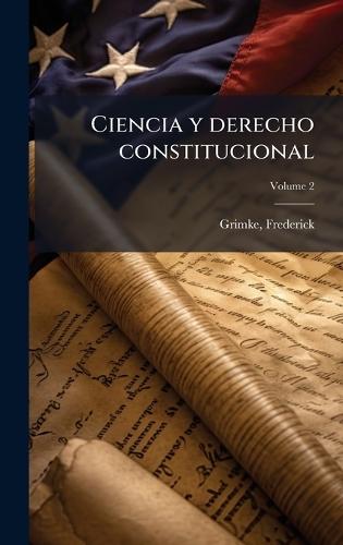 Ciencia y derecho constitucional