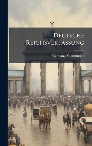 Deutsche Reichsverfassung