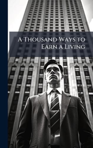 A Thousand Ways to Earn a Living
