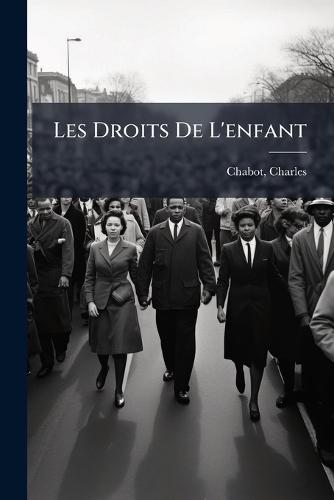 Les Droits De L'enfant