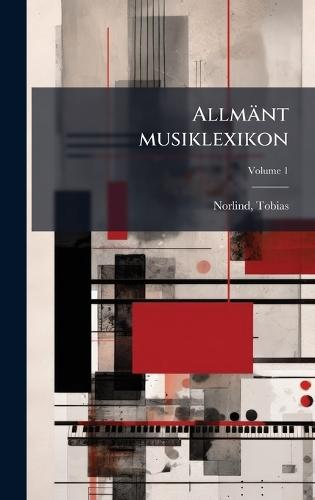 Allmänt musiklexikon