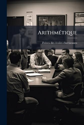 ArithmÃ(c)tique