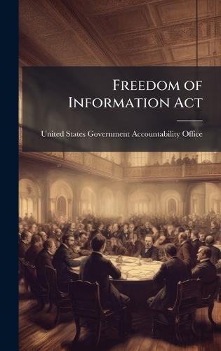 Freedom of Information Act