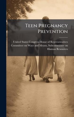 Teen Pregnancy Prevention
