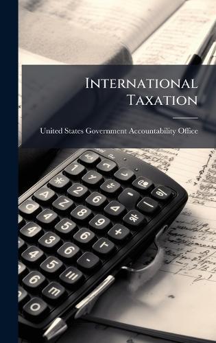 International Taxation