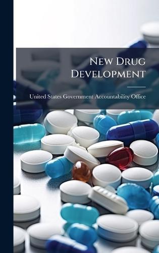 New Drug Development