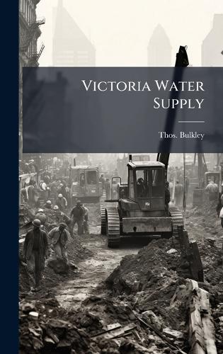 Victoria Water Supply